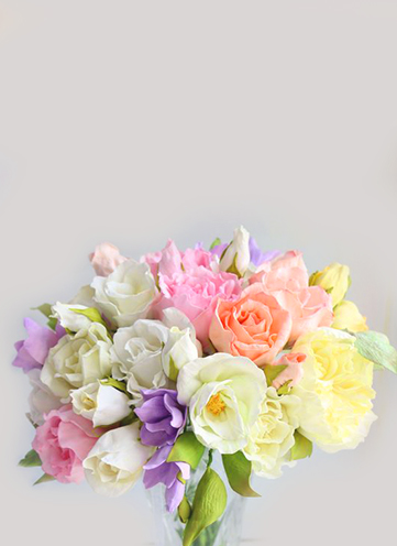 Anniversary Flowers Isleworth