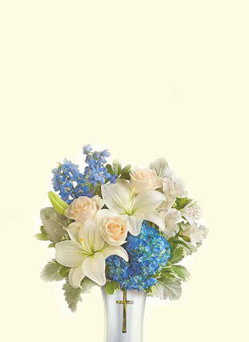 Sympathy Flowers Isleworth